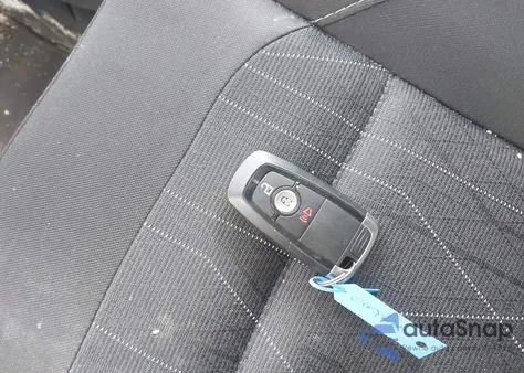 2022 Ford Ecosport Se z USA, uszkodzony, nr VIN MAJ6S3GL8NC464428